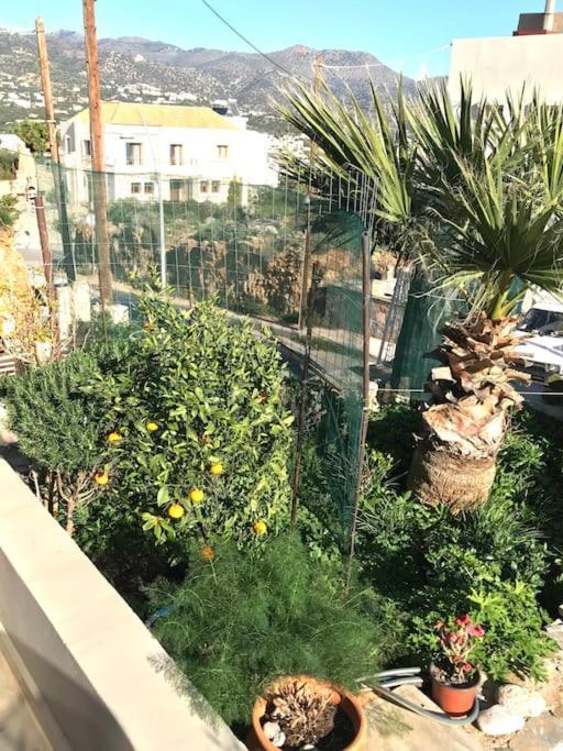 Cretan Home From Home Agios Nikolaos (Crete) Exterior photo