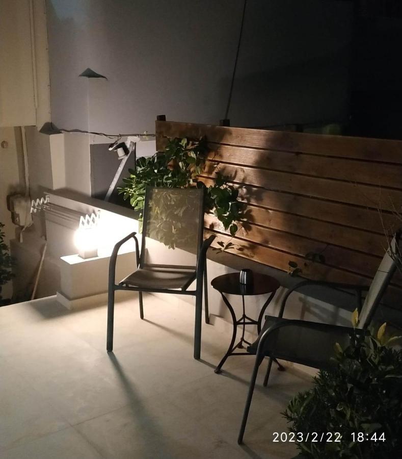 Cretan Home From Home Agios Nikolaos (Crete) Exterior photo